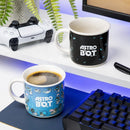 ספל משנה צבע בחום ASTRO BOT