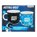 ספל משנה צבע בחום ASTRO BOT