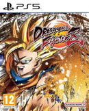 PS5 - DRAGONBALL FIGHTERZ