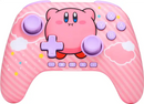 בקר אלחוטי Advantage Nintendo Switch 2 - Kirby Puff פאוור איי - PowerA