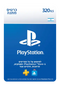 PlayStation Store כרטיס כסף דיגיטלי