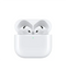 אוזניות אפל אלחוטיות דור 4 Apple AirPods 4th Gen