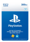 PlayStation Store כרטיס כסף דיגיטלי