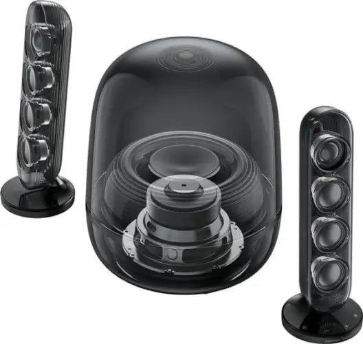 רמקול הרמן קרדון Harman Kardon SoundSticks 5