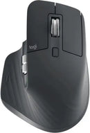 עכבר אלחוטי MX Master 3S גרסת Bluetooth בלבד