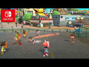Nintendo Switch - Super Kickers League: Ultimate