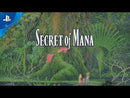 PS4 - Secret of Mana