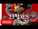 PS4 - HADES