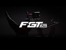כיסא סימולטורים Next Level Racing F-GT Formula