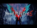 XBOX ONE - Devil May Cry 5