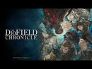 Nintendo Switch - THE DIOFIELD CHRONICLE
