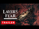 Nintendo Switch 2 - Layers of Fear - The Final Masterpiece Edition