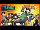 Nintendo Switch - SCOTT PILGRIM VS. THE WORLD: THE GAME COLLECTORS LR