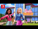 Nintendo Switch Barbie dreamhouse adventures