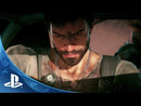 PS4 Mad Max
