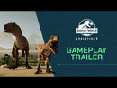 PS5 - Jurassic World Evolution 3
