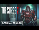 PS4 - THE SURGE 2 בספריית החלפות
