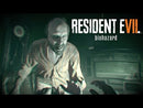 PS5 - Resident Evil 7: Biohazard Gold Edition