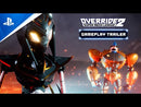 Nintendo Switch - OVERRIDE: Super Mech League 2: ULTRAMAN Deluxe Edition