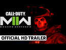 PS5 - Call Of Duty Modern Warfare 2 בספריית החלפות