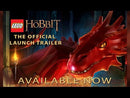 PS4 - LEGO The Hobbit