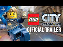 NSW - Lego City Undercover