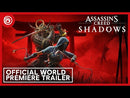 Nintendo Switch 2 - Assassin's Creed: Shadows
