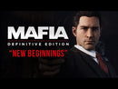 PS4 - MAFIA: Definitive Edition בספריית החלפות