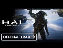 PS5 - Halo Campaign Evolved