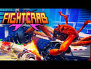 Nintendo Switch - Fight Crab