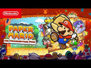 Nintendo Switch - Paper Mario: The Thousand-Year Door