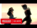 Nintendo Switch - Final Fantasy VII & Final Fantasy VIII