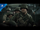 PS4 - Call Of Duty WWII