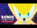 Nintendo Switch 2 - Sonic Frontiers Definitive Edition
