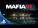 PS4 - Mafia III בספריית החלפות
