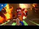 PS4 - Crash Bandicoot N'Sane Trilogy
