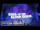 Nintendo Switch 2 - Call of the Elder Gods - Miskatonic Edition