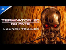 NIntendo Switch - Terminator 2D: NO FATE - Day One Edition