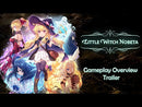 Nintendo Switch - LITTLE WITCH NOBETA: Day One Edition