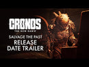 Nintendo Switch 2 - Cronos: The New Dawn