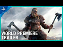 PS5 - Assassin's Creed: VALHALLA בספריית החלפות