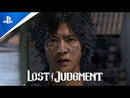 PS5 - Lost Judgment