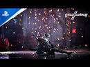 PS5 - Ghostrunner 2 בספריית החלפות