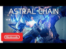 Nintendo Switch - Astral Chain