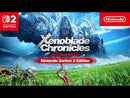 Nintendo Switch 2 - Xenoblade Chronicles: Definitive Edition