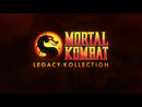 PS5 - MORTAL KOMBAT Deluxe Legacy Kollection