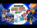 Nintendo Switch - Cotton Guardian Force Saturn Tribute