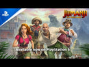 PS5 - JUMANJI