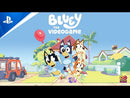 PS5 - BLUEY THE VIDEOGAME