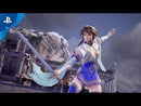 PS4 - Soul Calibur VI